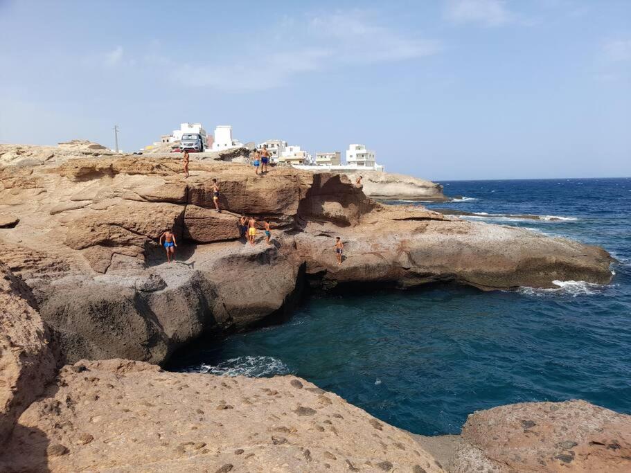 Casa Corales Διαμέρισμα La Mareta Εξωτερικό φωτογραφία