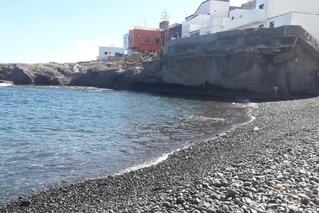 Casa Corales Διαμέρισμα La Mareta Εξωτερικό φωτογραφία