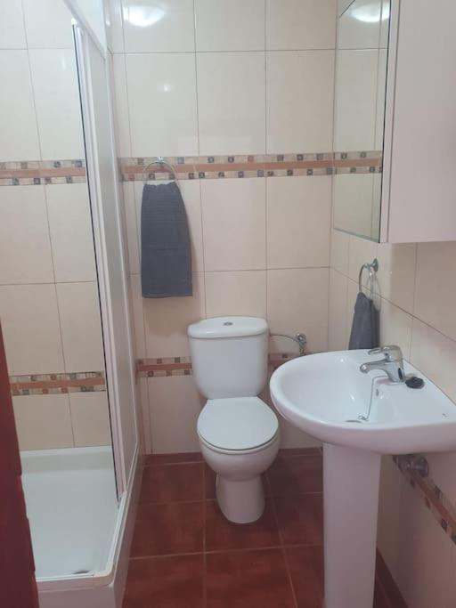 Casa Corales Διαμέρισμα La Mareta Εξωτερικό φωτογραφία