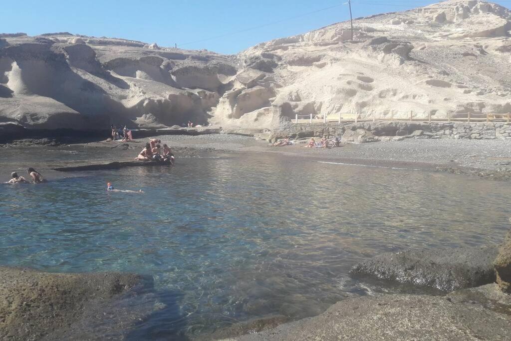 Casa Corales Διαμέρισμα La Mareta Εξωτερικό φωτογραφία