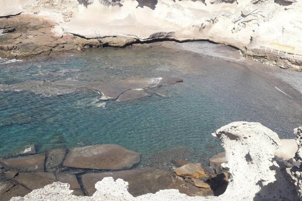 Casa Corales Διαμέρισμα La Mareta Εξωτερικό φωτογραφία
