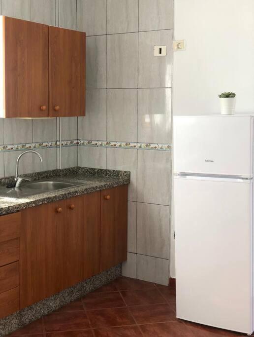 Casa Corales Διαμέρισμα La Mareta Εξωτερικό φωτογραφία