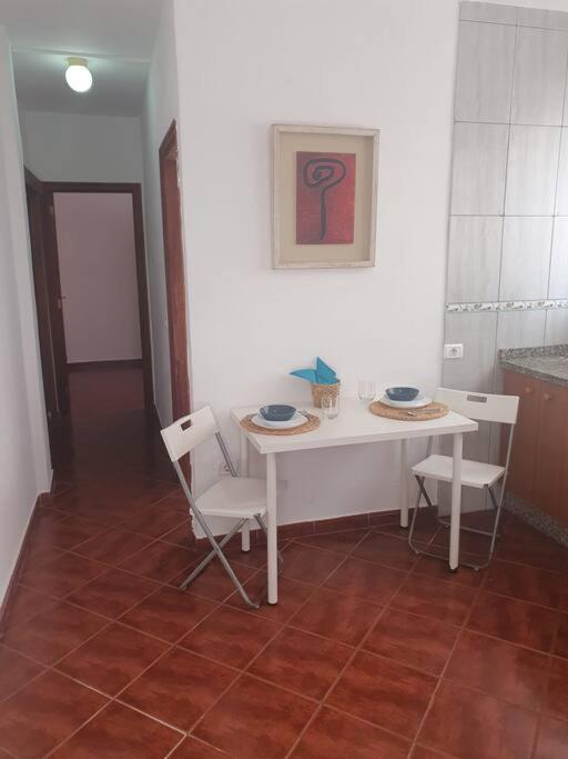 Casa Corales Διαμέρισμα La Mareta Εξωτερικό φωτογραφία