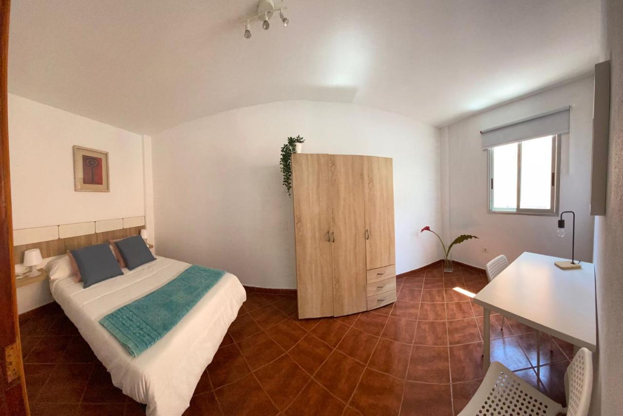 Casa Corales Διαμέρισμα La Mareta Εξωτερικό φωτογραφία